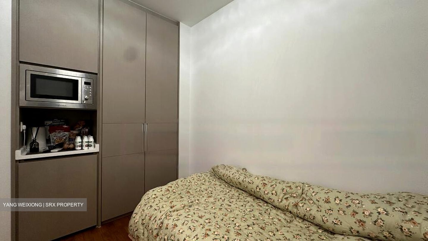 Sophia Hills (D9), Condominium #473360561